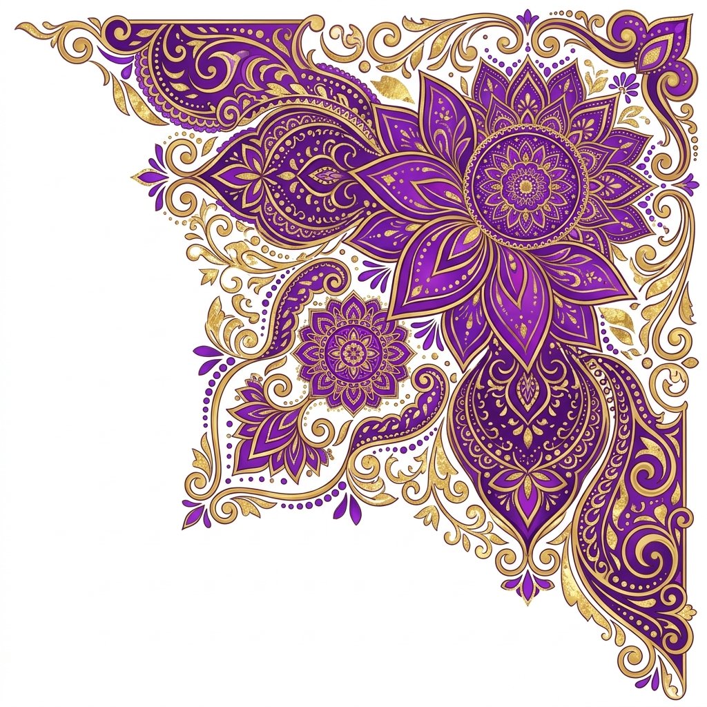 Mandala Left