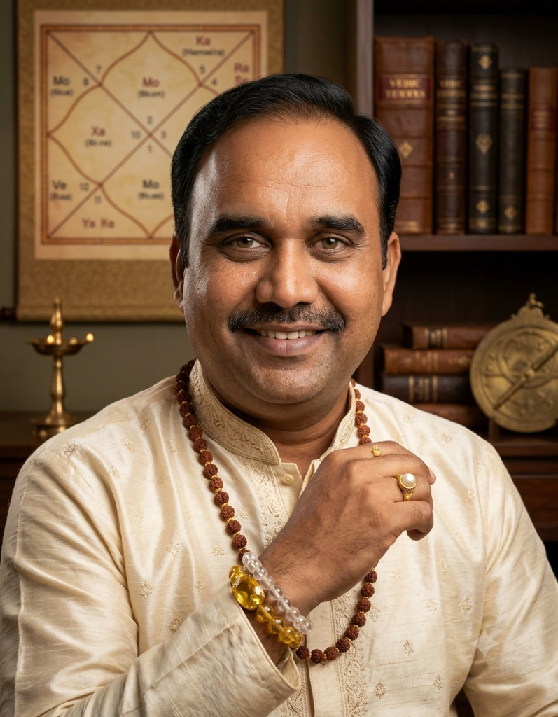 Vijay Azad